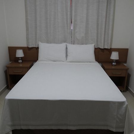 Hotel E Restaurante Sabor De Minas Salinas  Kamer foto