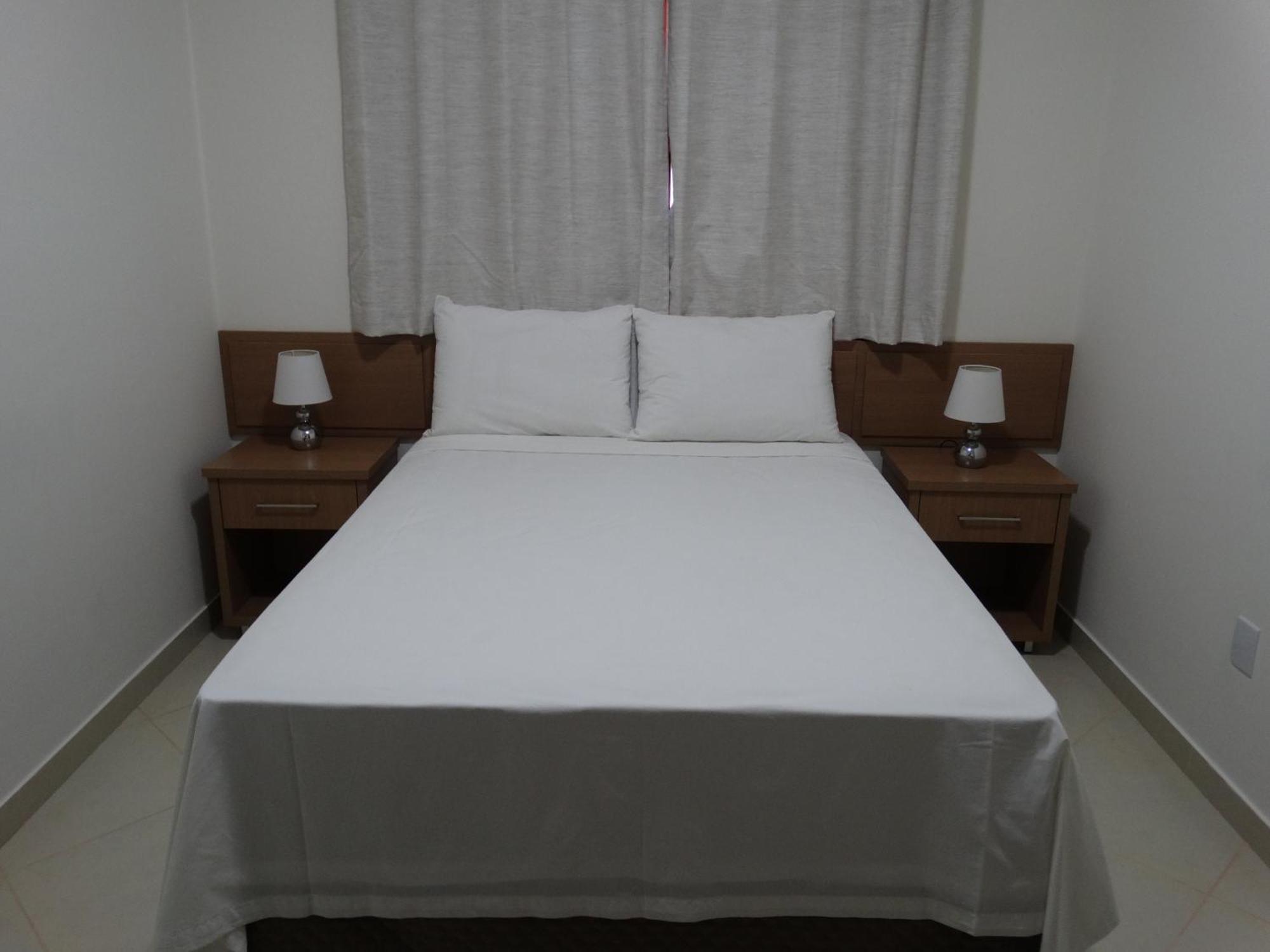 Hotel E Restaurante Sabor De Minas Salinas  Kamer foto