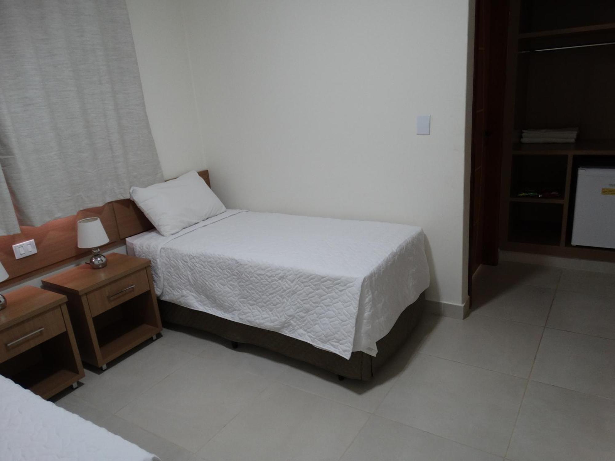 Hotel E Restaurante Sabor De Minas Salinas  Kamer foto