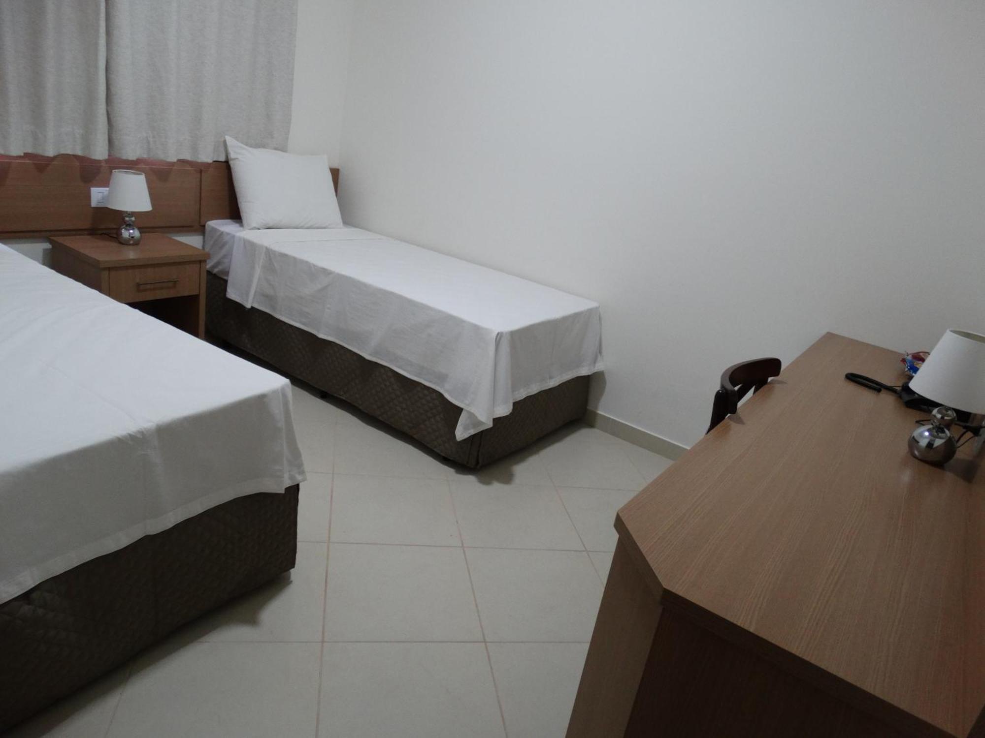 Hotel E Restaurante Sabor De Minas Salinas  Kamer foto