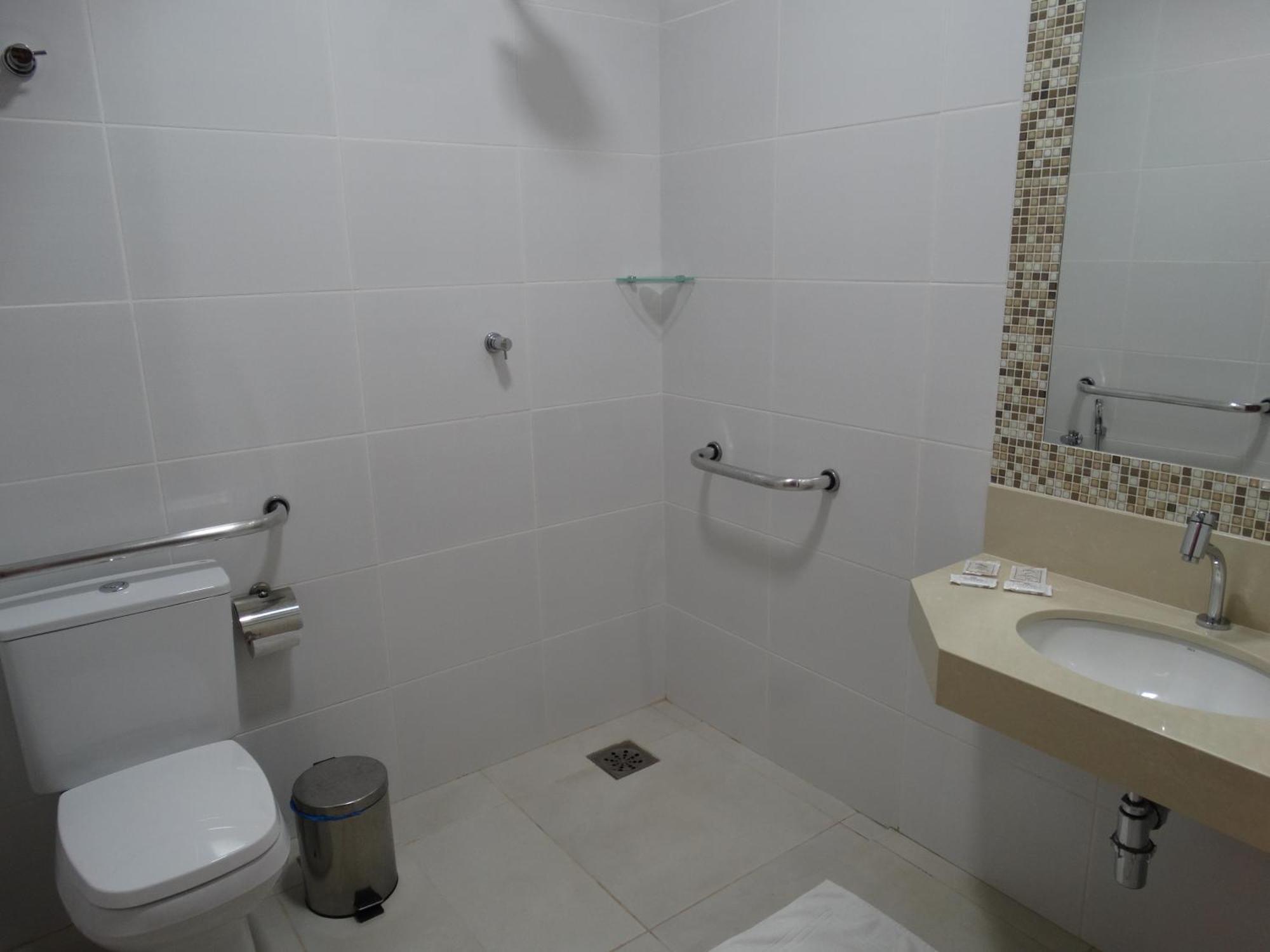 Hotel E Restaurante Sabor De Minas Salinas  Kamer foto