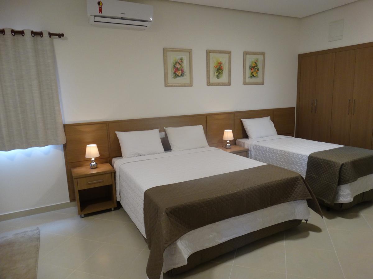 Hotel E Restaurante Sabor De Minas Salinas  Buitenkant foto
