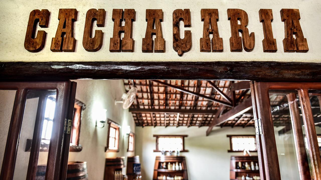 Hotel E Restaurante Sabor De Minas Salinas  Buitenkant foto
